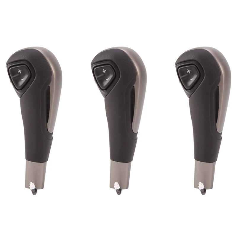 Рукоятка рычага переключения передач для Chevrolet Aveo Chuangku 42539376 95179700