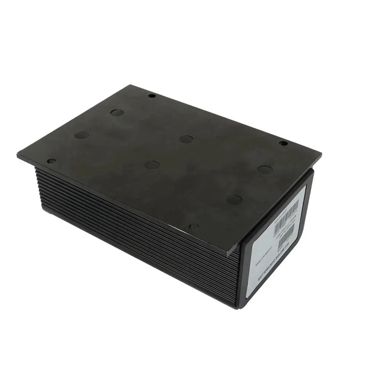 Контроллер двигателя постоянного тока 48 В 0-5 тыс. P125M-5603 500 А для E-Z-GO CURTIS 1205M-5601