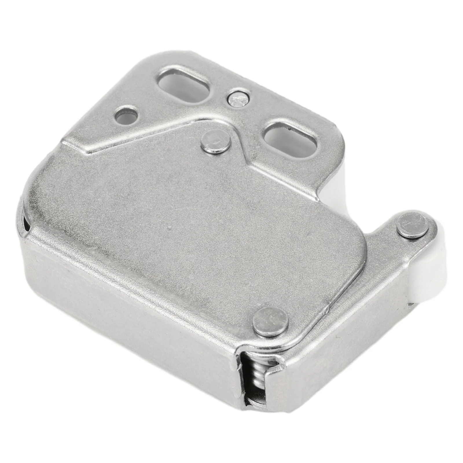 1 шт. холоднокатаная сталь и нейлон защелка мини-сенсорная автоматический