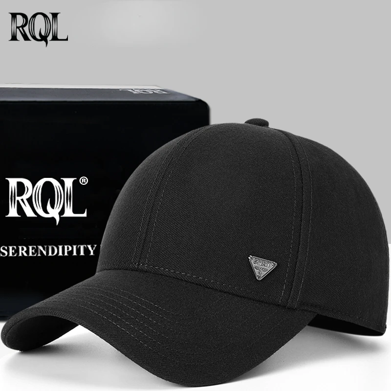 Шляпа от солнца, зимняя теплая структурированная бейсболка для мужчин и ...