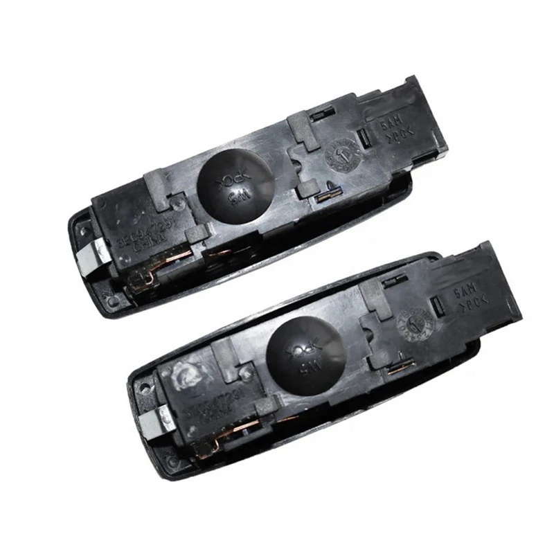 4 шт. автомобильные лампы для чтения задней крыши