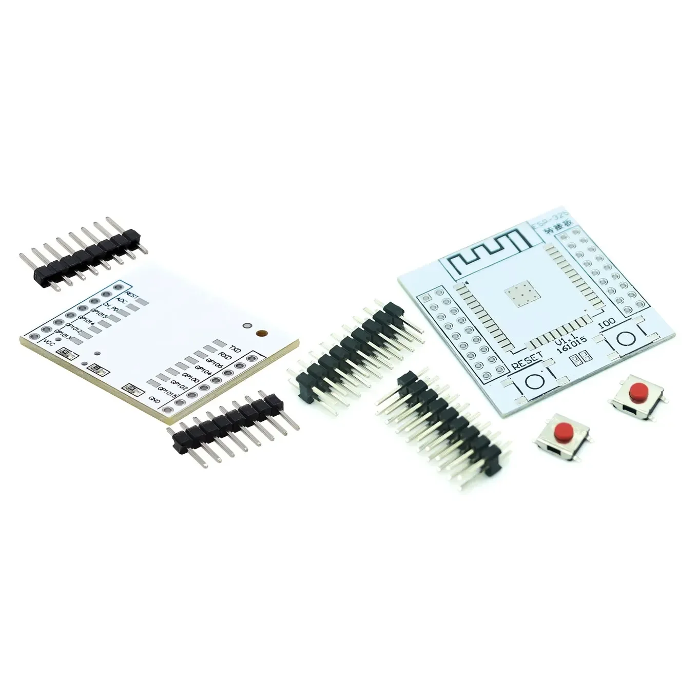 ESP8266 ESP32 беспроводной для платы адаптера Bluetooth ESP-32S ESP-32 ESP-12 07 08