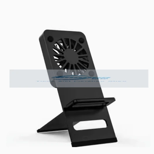 Охлаждающий вентилятор с кронштейном/адаптер питания M17power/блок DKS m17/ подходит