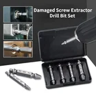 456 шт., набор поврежденных винтов для болтов