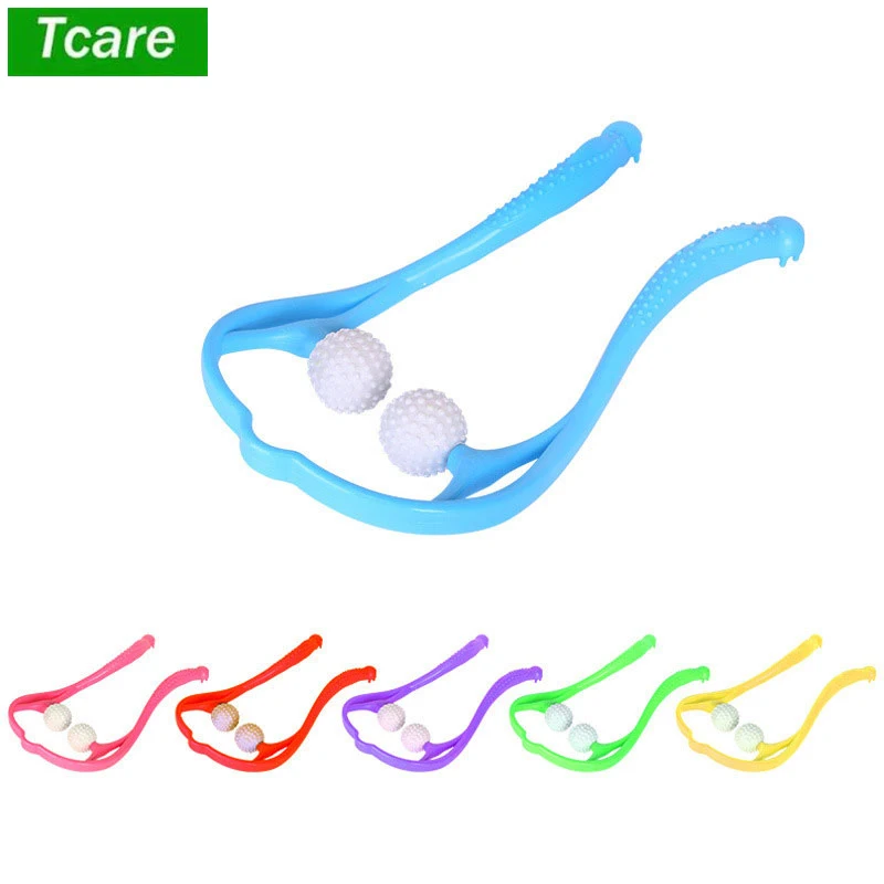

Шейный массажер Tcare для шеи, плеч, талии, нижней части ног