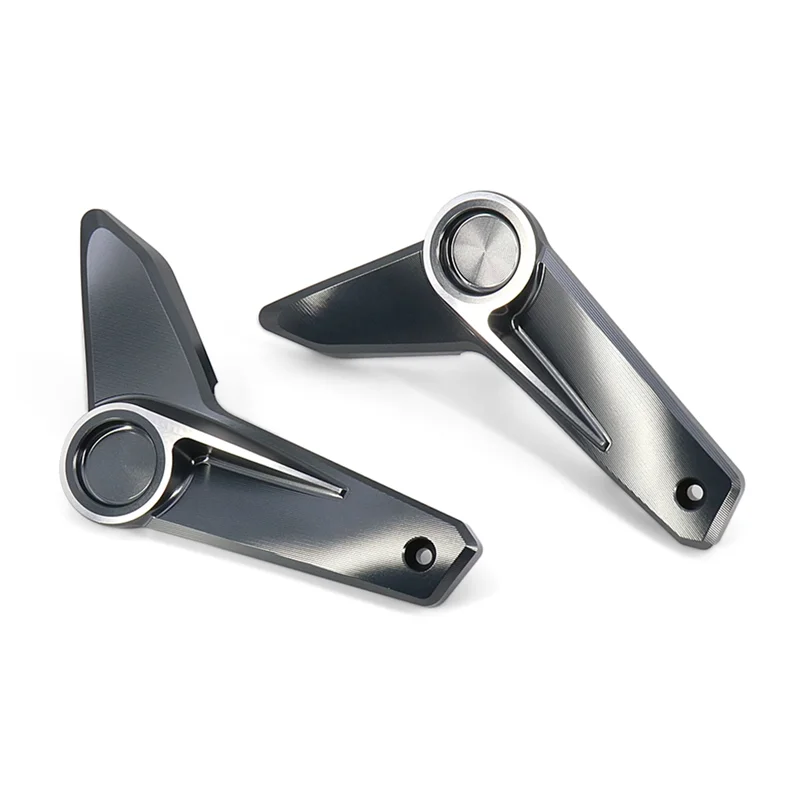 Боковая панель мотоцикла средний обтекатель поддержка сиденья для R9T R NINET Pure NineT