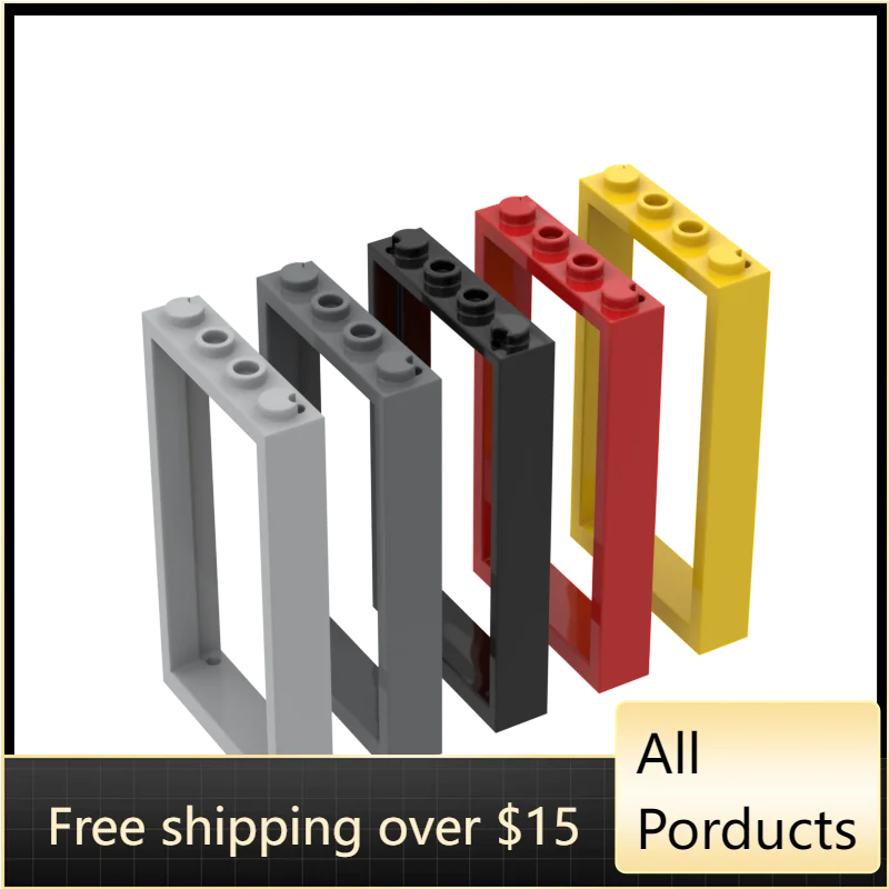 Конструктор высокотехнологичный, 60596 дюйма, 1x4x6, 10 шт. Конструктор высокотехнологичный, 60596 дюйма, 1x4x6, 10 шт.