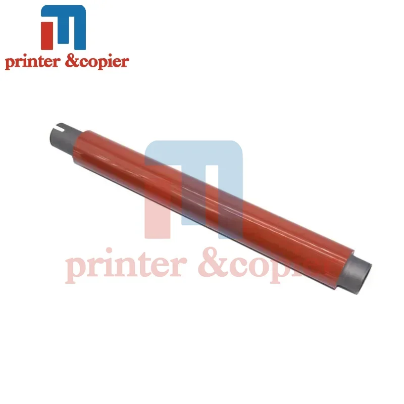 Фото Верхняя опора термопрессующего ролика для Sharp MX-M623N MX-M753N MX-M623U MX-M753U MX M623 M753 623 753 Термопрессующий ролик NROLT1850FCZ1 NROLT185 №3