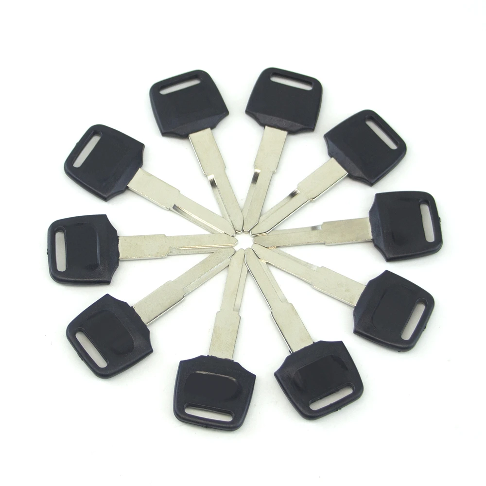 10 шт., брелок для HONDA CBR250RR CBR400 CBR250 NC14 NC17 NC19 NC22 NC23 NC29 NSR250 CB-1 CB400