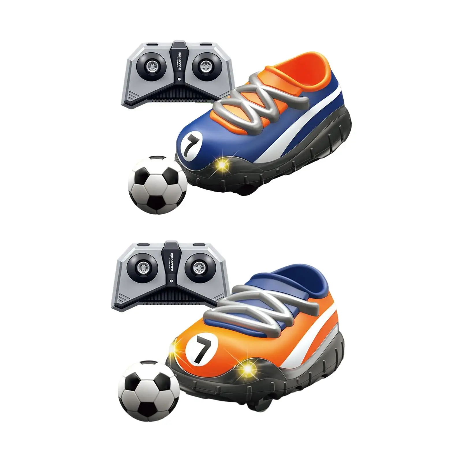 

2,4G RC обувь автомобили Дрифтинг назад поворот влево для детей детские подарки