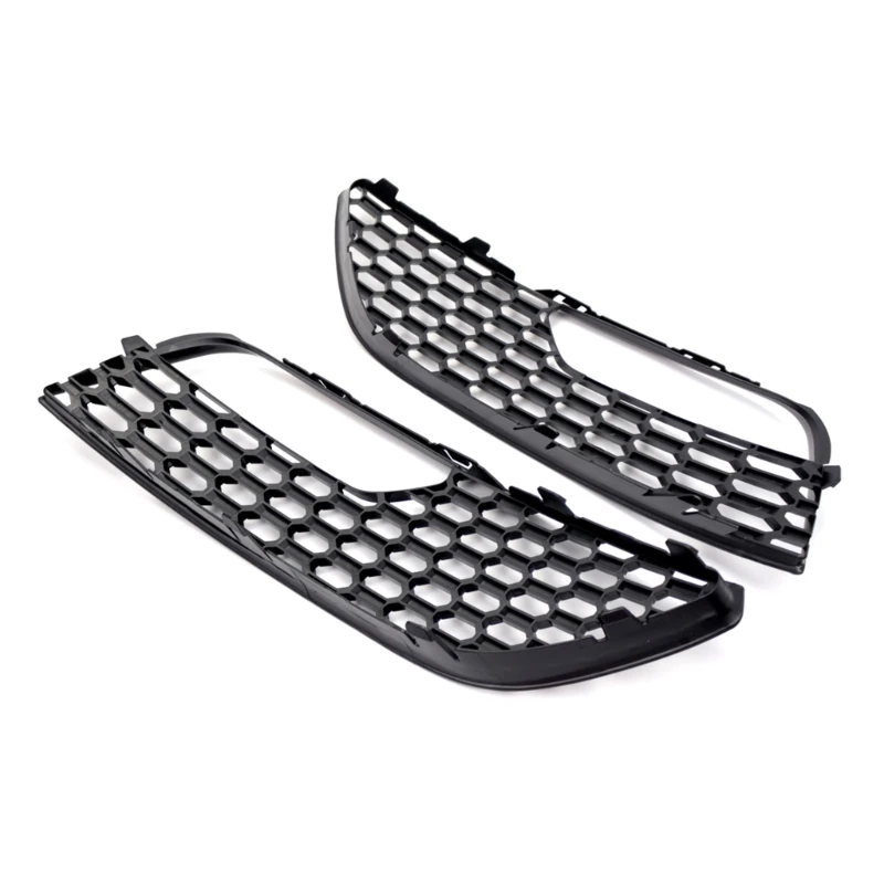 

Передняя противотуманная фара, гриль, рамка, крышка панели для 2012-2016 8V3807681, Стайлинг автомобиля, Прямая доставка