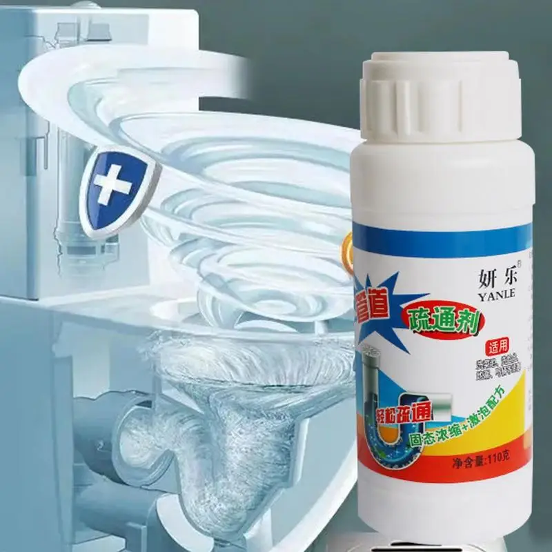 

Кухонный труба для ванной полы и раковина, очищающее средство для канализации, очиститель сливного унитаза, удаление загрязнения нефтью, ку...