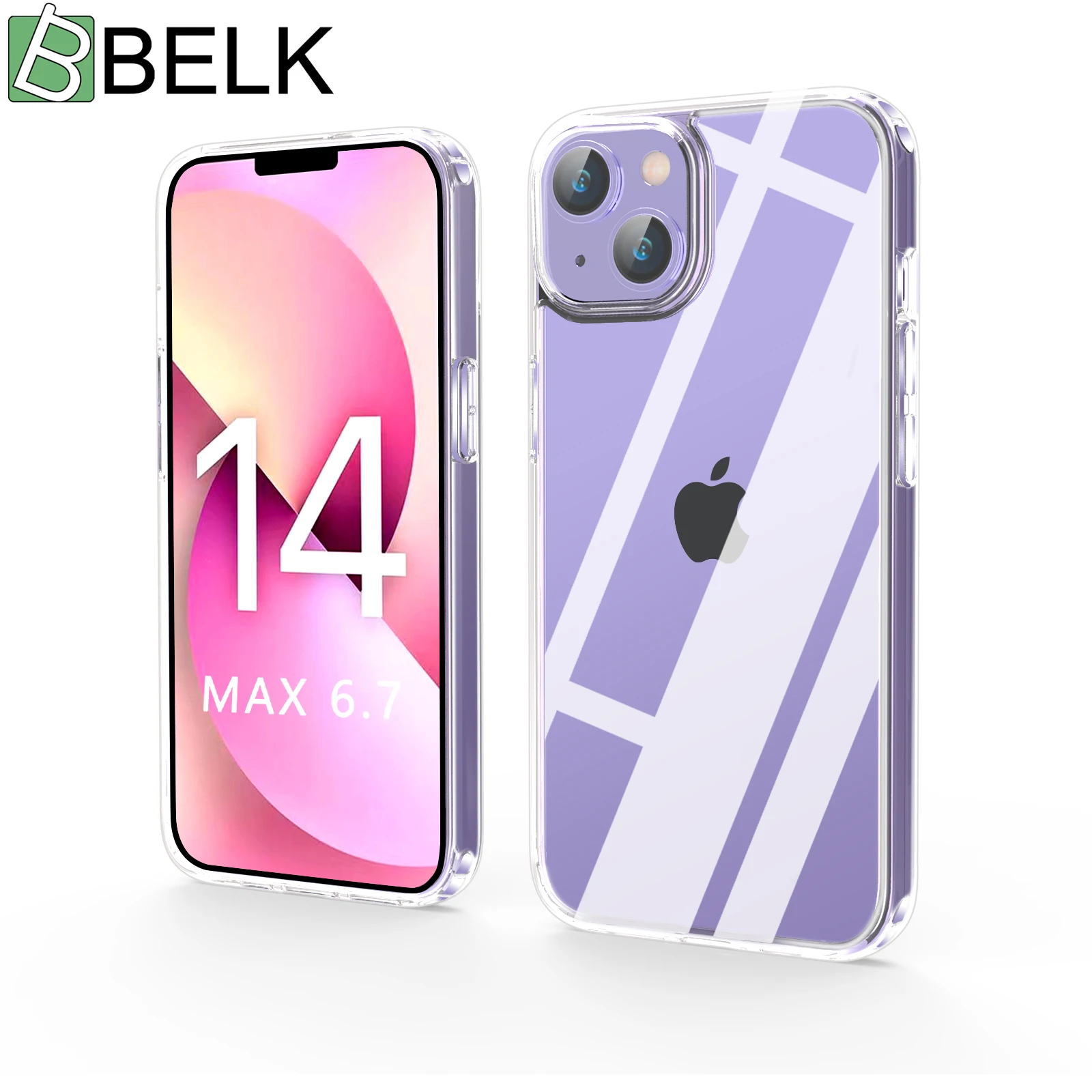 Магнитный чехол для iPhone 14 13 12 11 Pro Max Mini X Xs XR 7 8 Plus SE 2022, акриловый чехол, оригинал