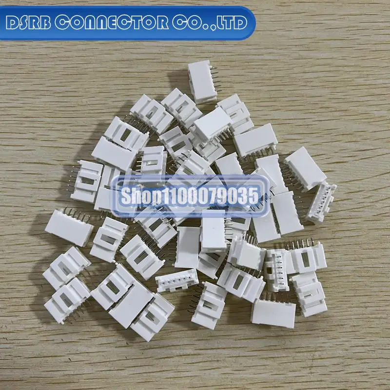 

20 шт./партия, 100% новые и оригинальные 55932-0610 559320610 6P 2,0 мм