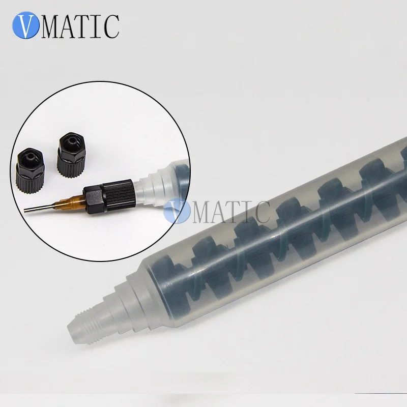 Бесплатная доставка VMATIC резиновый динамический миксер RM12-26 смешивающие сопла