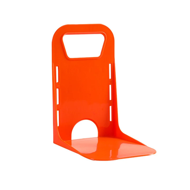 

Оранжевая/серая стойка-органайзер для багажника автомобиля, многофункциональная Автоматическая подставка для багажника, противоударные органайзеры, противоскользящие фиксированные кронштейны