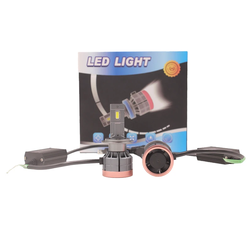 Новинка, высокомощная Автомобильная фотолампа, 130 Вт, 9005 лм, h4, F3, F5, F6, F7, H1, H3, H7, H11, автомобильная фотолампа, 9006,