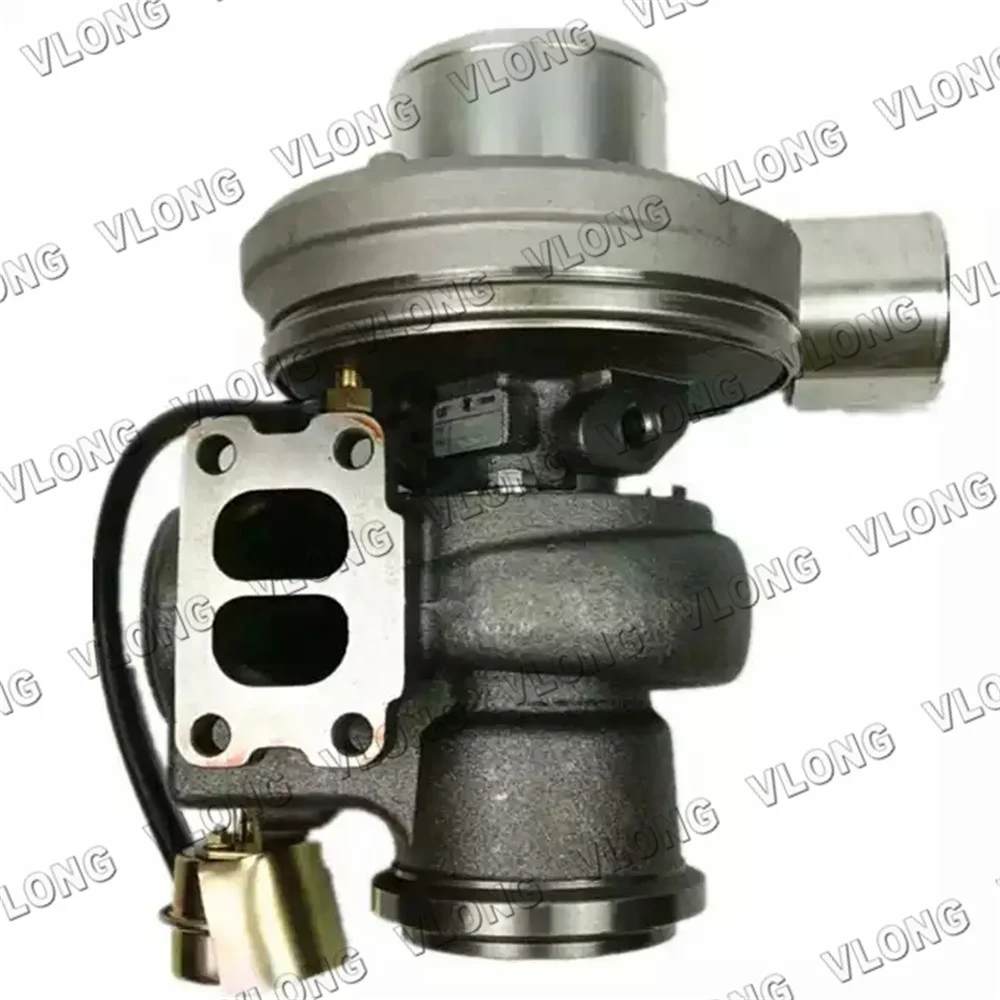 

B2G-80H Turbo Turbocharger For Caterpillar CAT 324D 325D 328D 329D Excavator C7 7.2L140KW 152KW 250-7696 10R-3759 175273