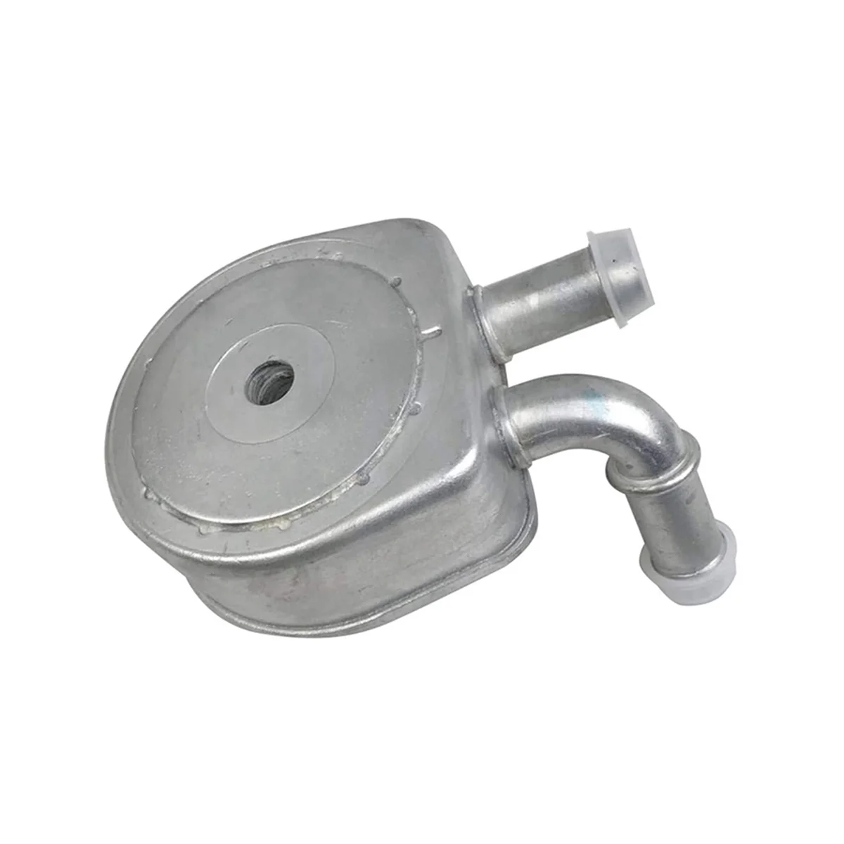 Масляный радиатор коробки передач двигателя с прокладкой для Mazda 3 5 6 LF6W-14-700A 2006 л