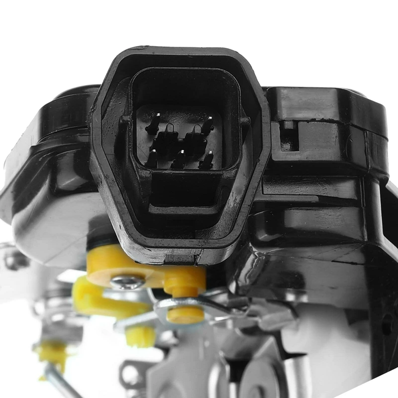 Сменная Передняя правая сторона фотосессия для KIA Sportage 2005-2010 81321-1F020 813211F020