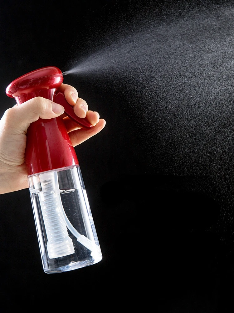 

Ultra-Fine Atomization Spray Bottle Travel Cosmetics Storage Bottle Portable Press Vacuum Bottles Small Spray Bottle