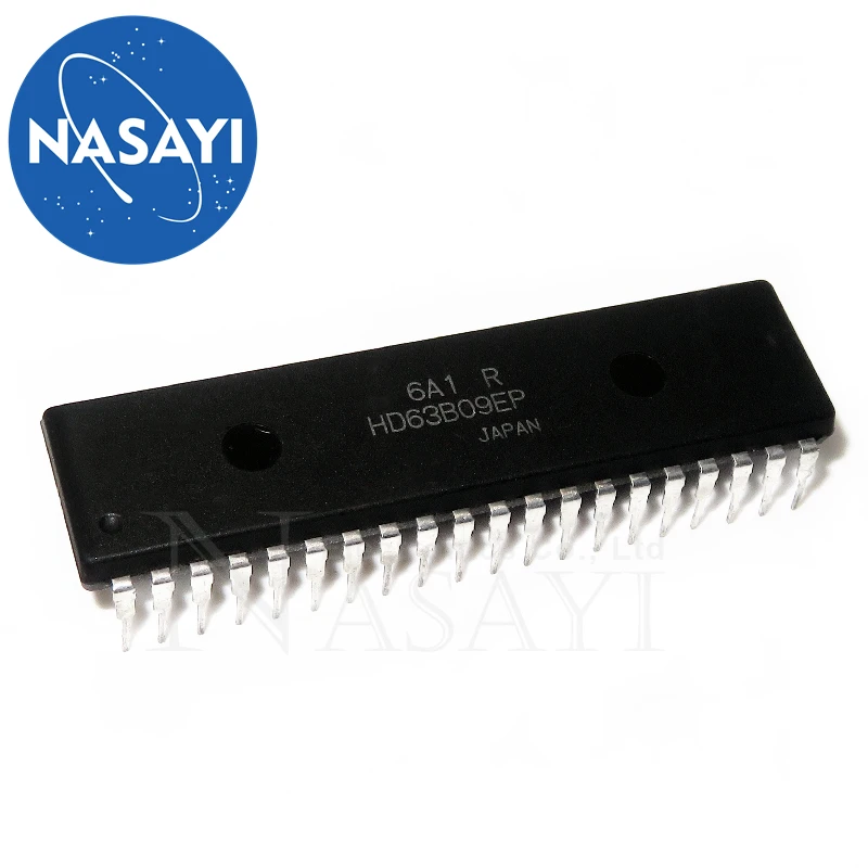 

HD63B09EP HD63B09 DIP-40