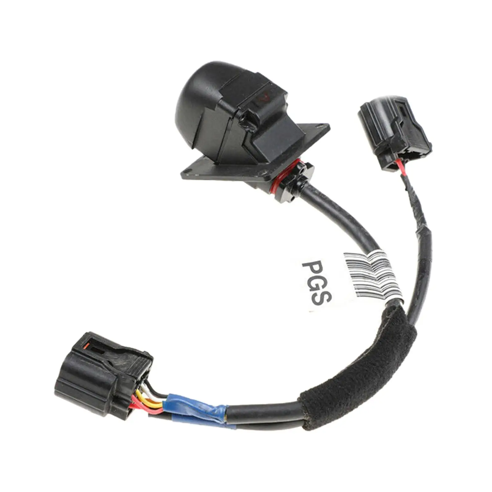 

Automobile Reversing Camera Assembly High Resolution Rearview Backup Camera for