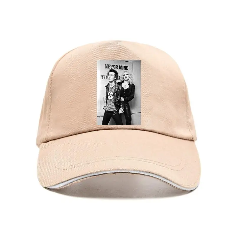 

Новая бейсбольная кепка hatid Viciou и Нэнси пунген-- - X - XX