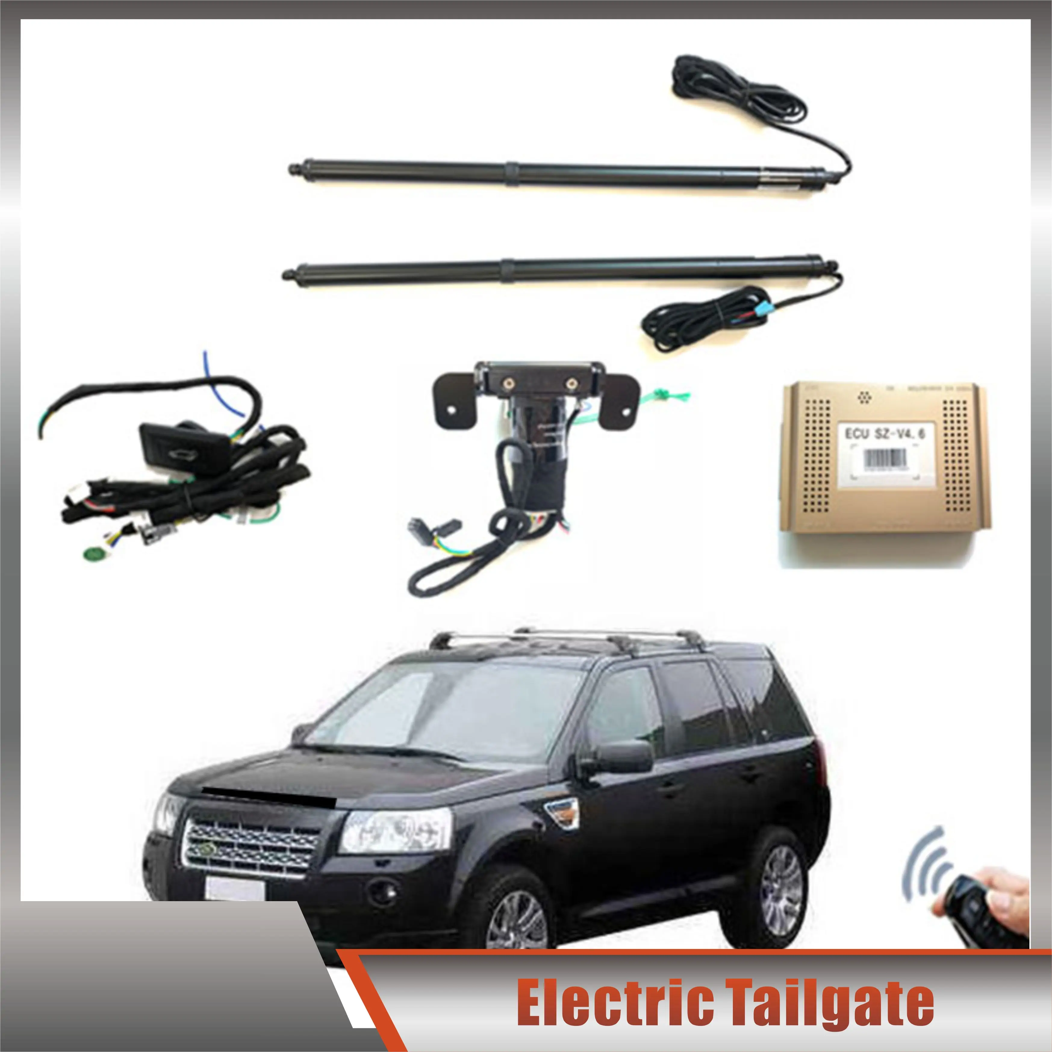 

Car Power Trunk Lift Electric Hatch Tailgate Tail Gate For Land Rover Range Rover Velar 2018-2021 Strut Auto Rear Door Actuator