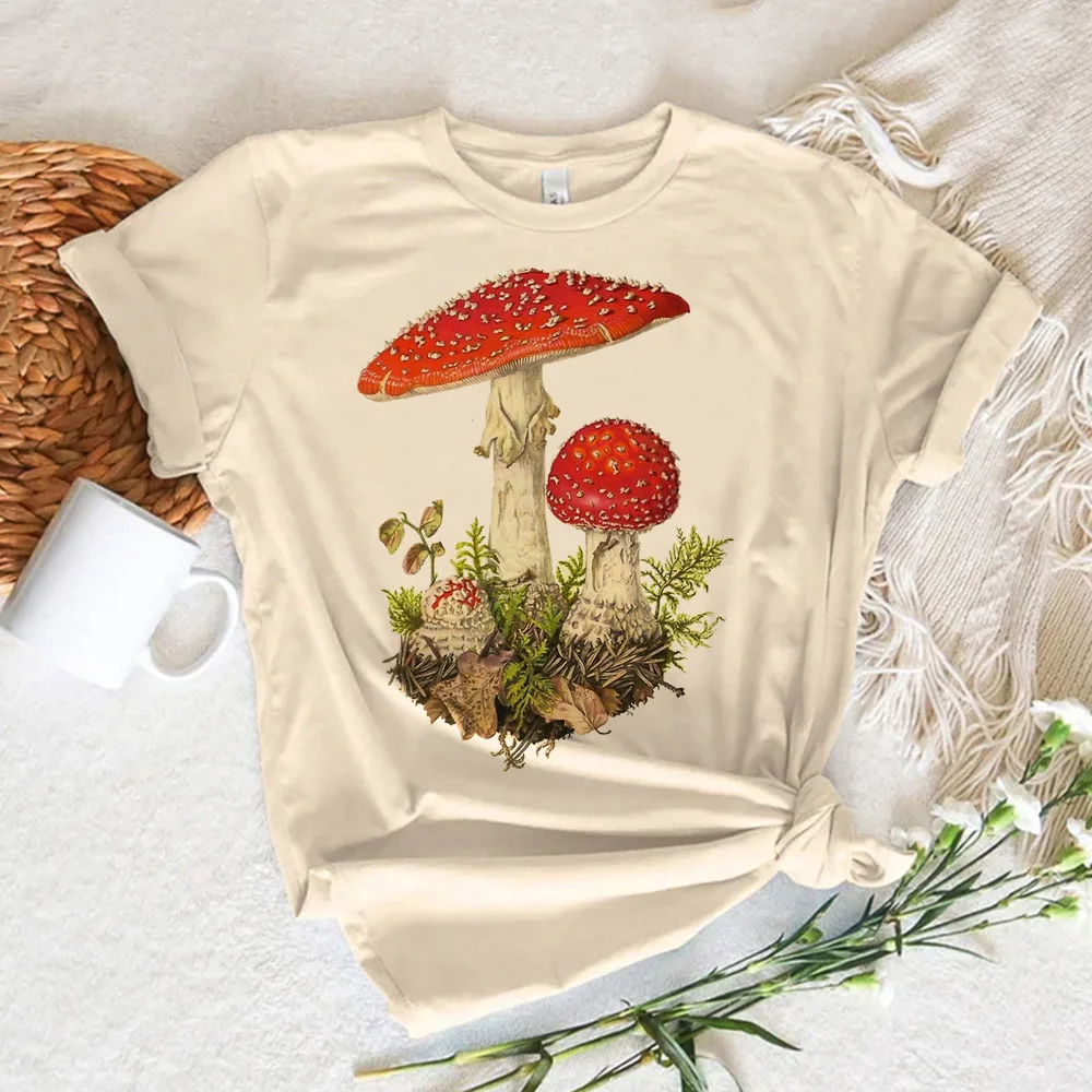 Хлопчатобумажная футболка женская дизайнерская Смешанная эластичная Футболка с