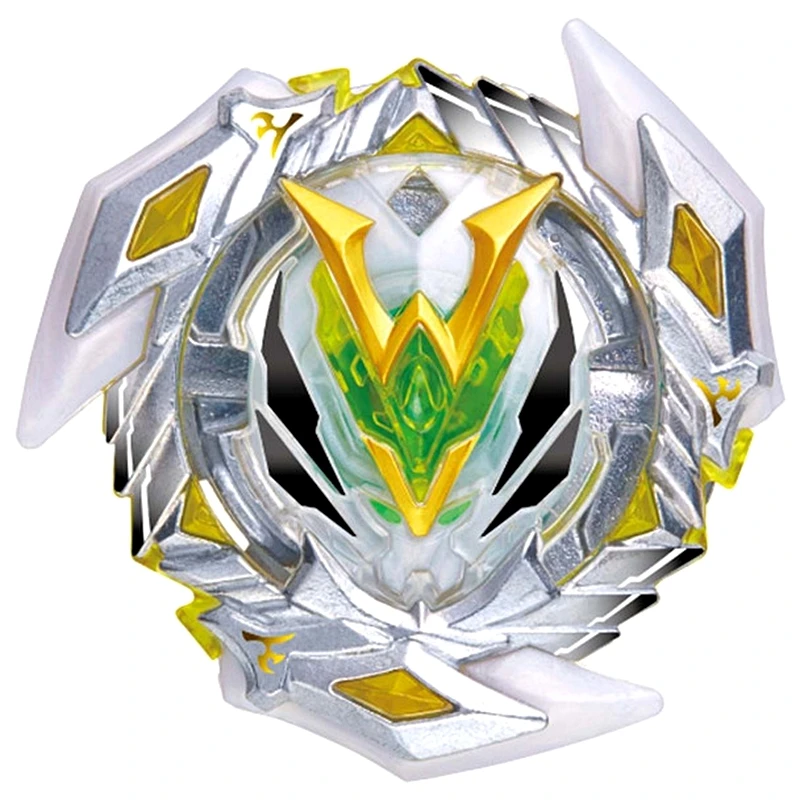 Оригинальные модели Toupie Beys B-118/B118 06 BURST победитель валькири чудо-валтройк V4 3 новый