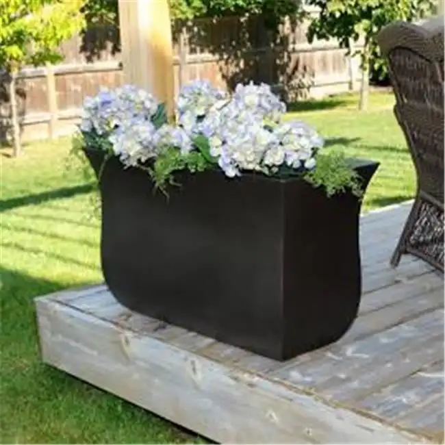 

36 x 16 in. Planter