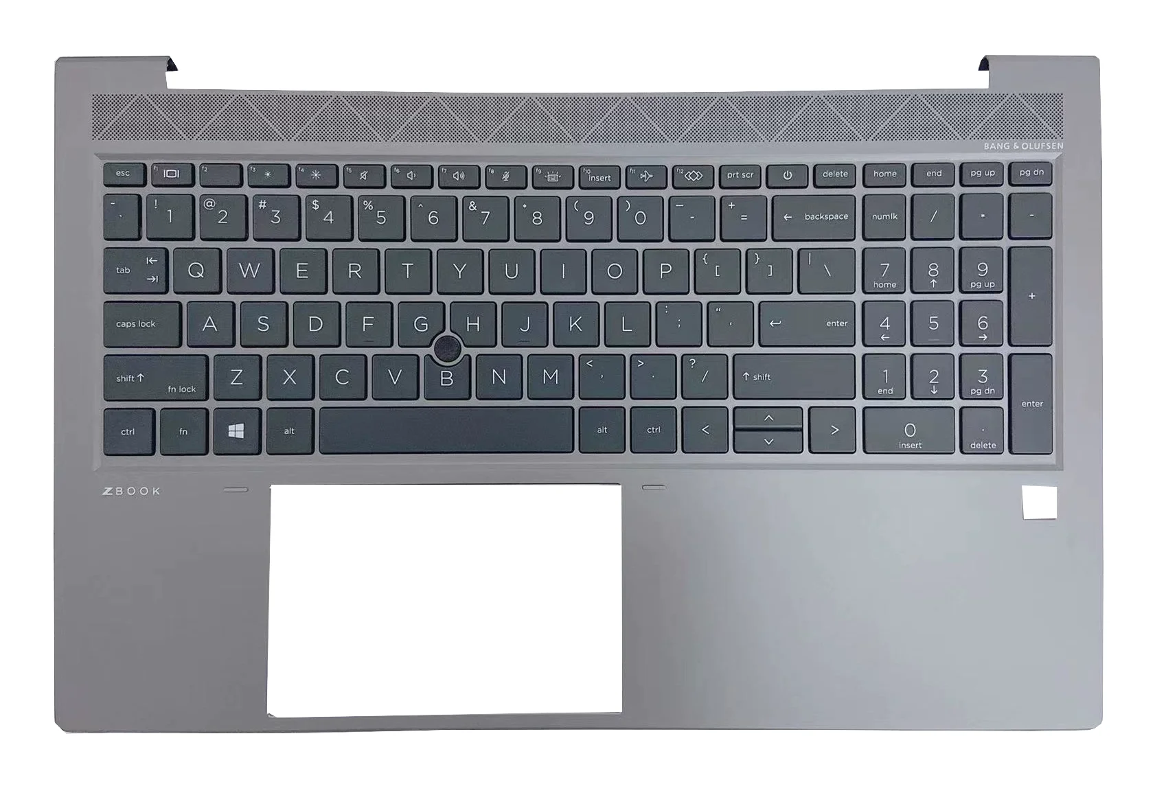 

Новинка, Оригинальный чехол для ZBook Firefly 15 G7 G8 с подсветкой