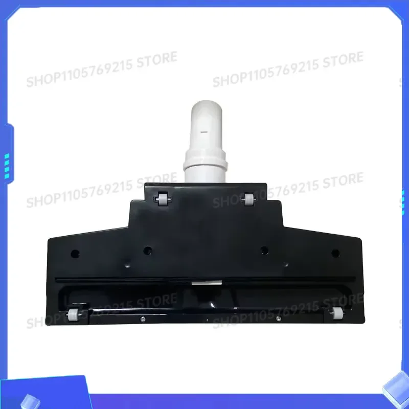 Новая насадка-щетка для пылесосов Deerma DX700, DX700S, DX135F, DX810, DX700SPro – сменный аксессуар для чистки пола (art.: 3920dcbcc09a5) - 3920dcbcc09a5