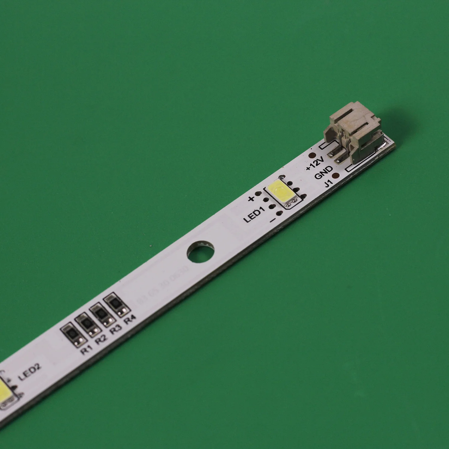 Светодиодная лента для холодильника PMALLJF