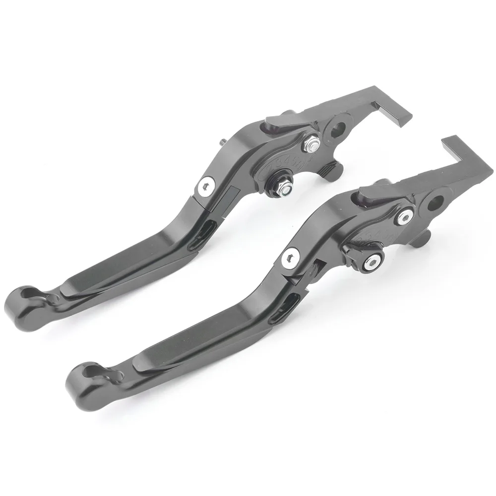 Регулируемые тормозные рычаги мотоцикла, рычаги сцепления, тормозные рычаги сцепления для YAMAHA XJR1300 XJR 1300 1995-2003 2002 2001 2000