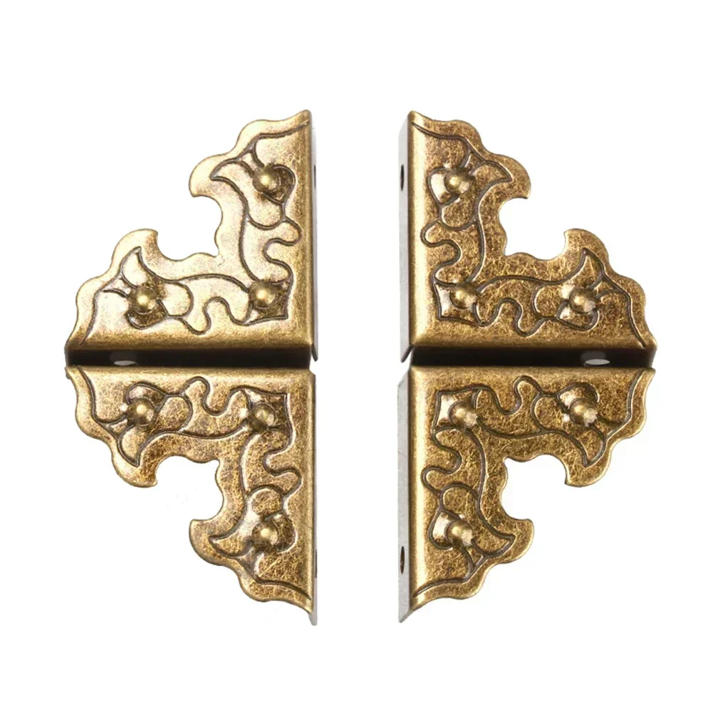 Антикварная мебельная фурнитура 24 шт