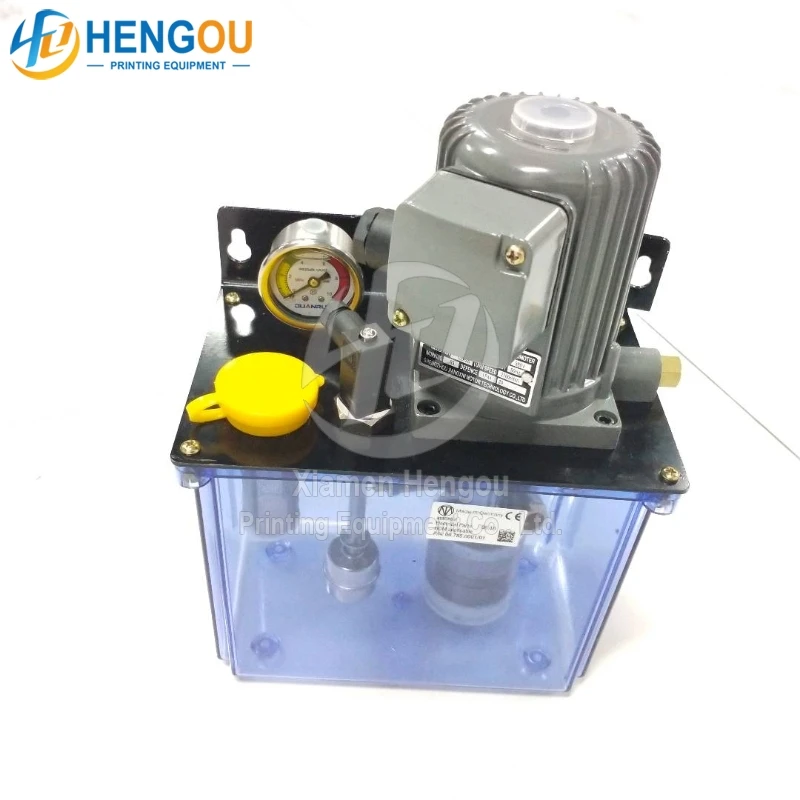 

Grease pump SM74 printing machine spare parts high quality
