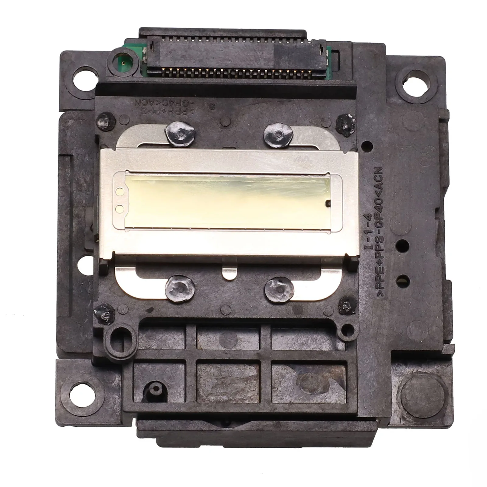 

Printhead Replacement Printer Print Head For L301 L300 L303 L351 L355 L358 L111 L120 L210 L211 ME401 ME303 ( Single Black Color)