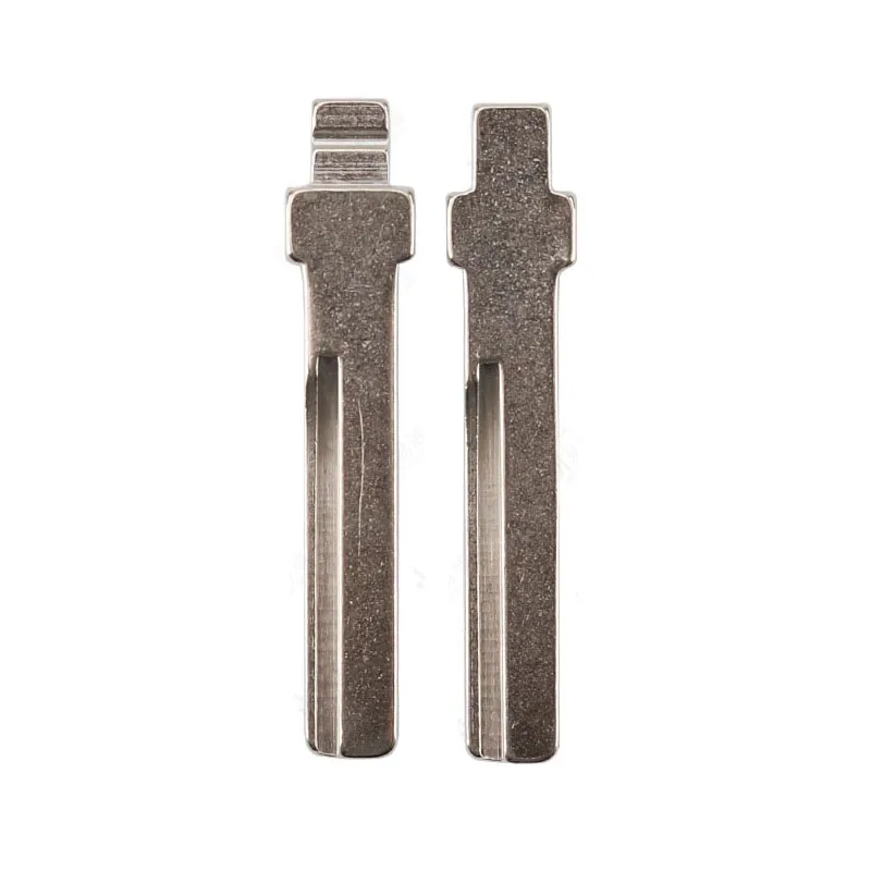 

HU56 Y70 запасной полотно дистанционного ключа Автомобильный ключ пустой для Volvo XC60 S90 KD Xhorse пульт дистанционного 1005 #