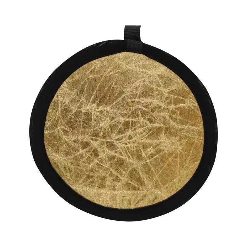 5 в 1 Круглый отражатель для фотосъемки 30 см |