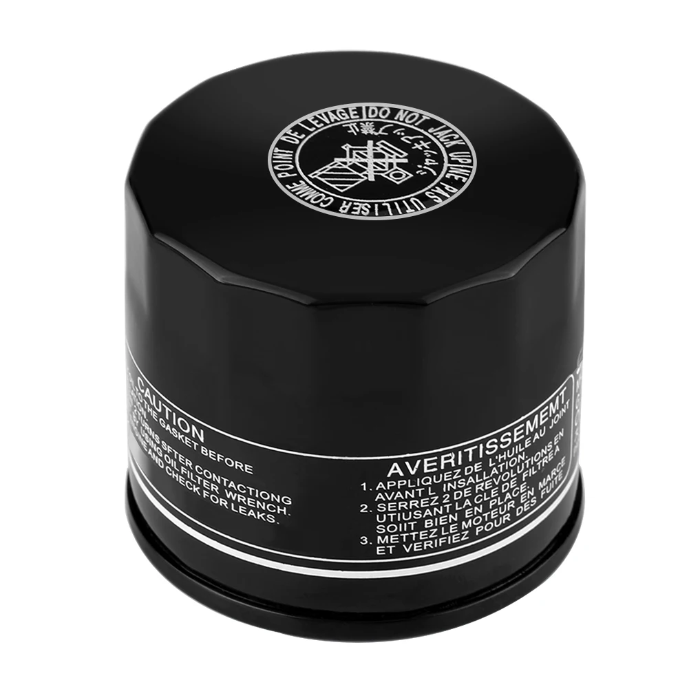 

Масляный фильтр для мотоцикла Suzuki, масляный фильтр для Мотоцикла Suzuki GSXR1000/600/750 -R GSX1300R масляный фильтр