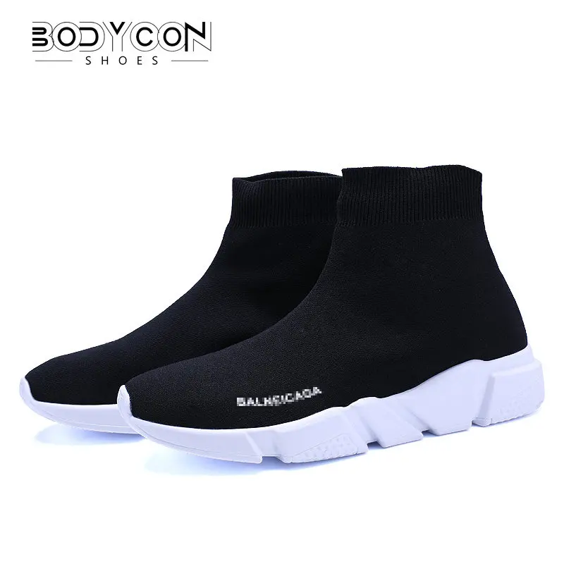 Brand 2023 New Winter Luxury Women Thick-soled Thick-heeled Warm Boots Women's Towel Cotton Boots Motorcycle Boots Chelsea Boots