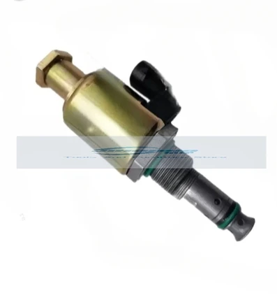 E3126b Электромагнитный клапан главного насоса в сборе Аксессуары для экскаваторов