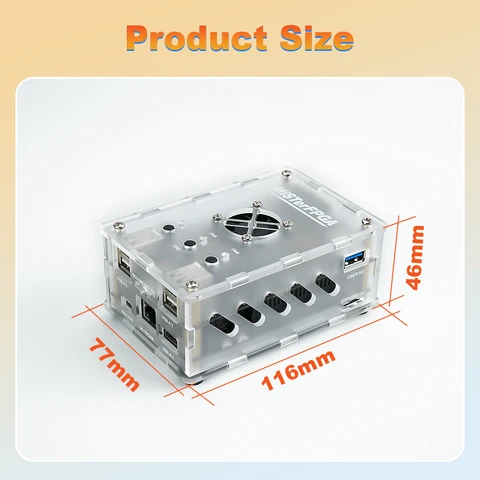 Аналоговый видео конвертер QM-Mister для MiSTer FPGA