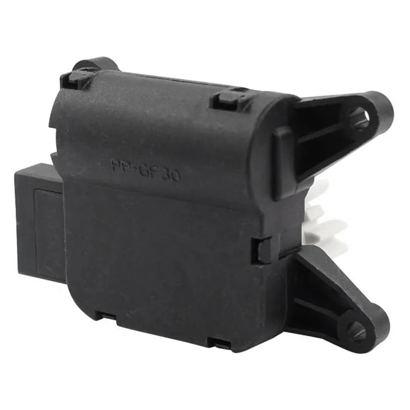 Привод демпфера кондиционера 1K0907511C серводвигатель мотор управления