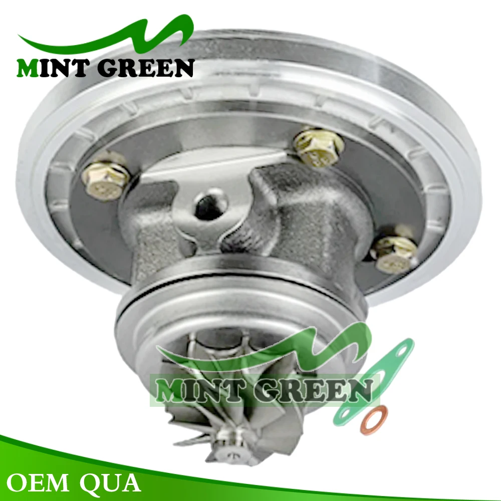 Новый HT12-19D Turbo картридж сердцевина для Nissan ZD30 engine FRONTIER D22 Navara Datsun 047-282 14411-9S000