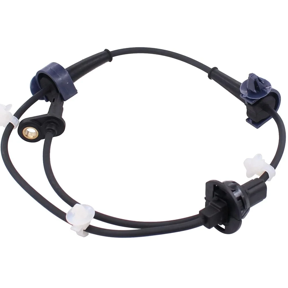 Датчик скорости переднего левого колеса из АБС-пластика для Honda Civic 2006-2012 57455-SMG-E01