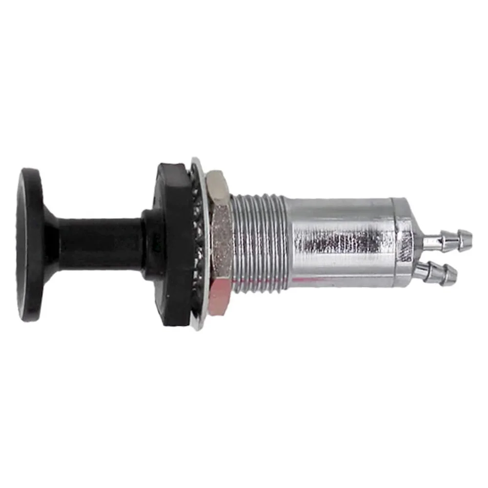 Фото Комплект грунтовки для Kawasaki SS SC TS X2 SX 650 750 STX ZXI 1100 38/40 мм карбюратор №5