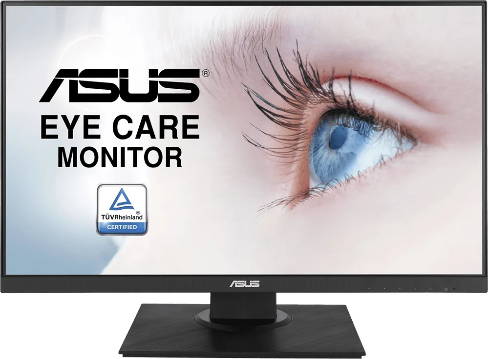Monitor Asus 24 &quotva24dqlb (va24dqlb) | Компьютеры и офис